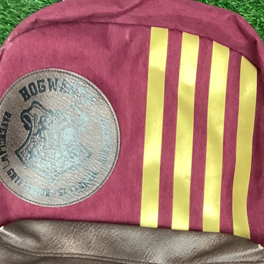 Harry Potter Hogwarts Backpack